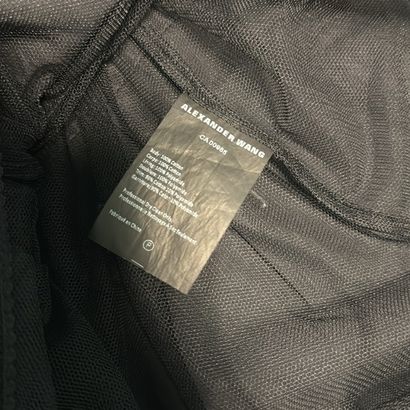 Alexander Wang skirt - Picture 6 of 7